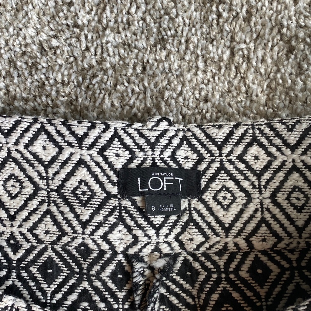 Loft shorts - Picture 3 of 3
